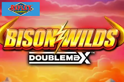 Bison Wilds DoubleMax